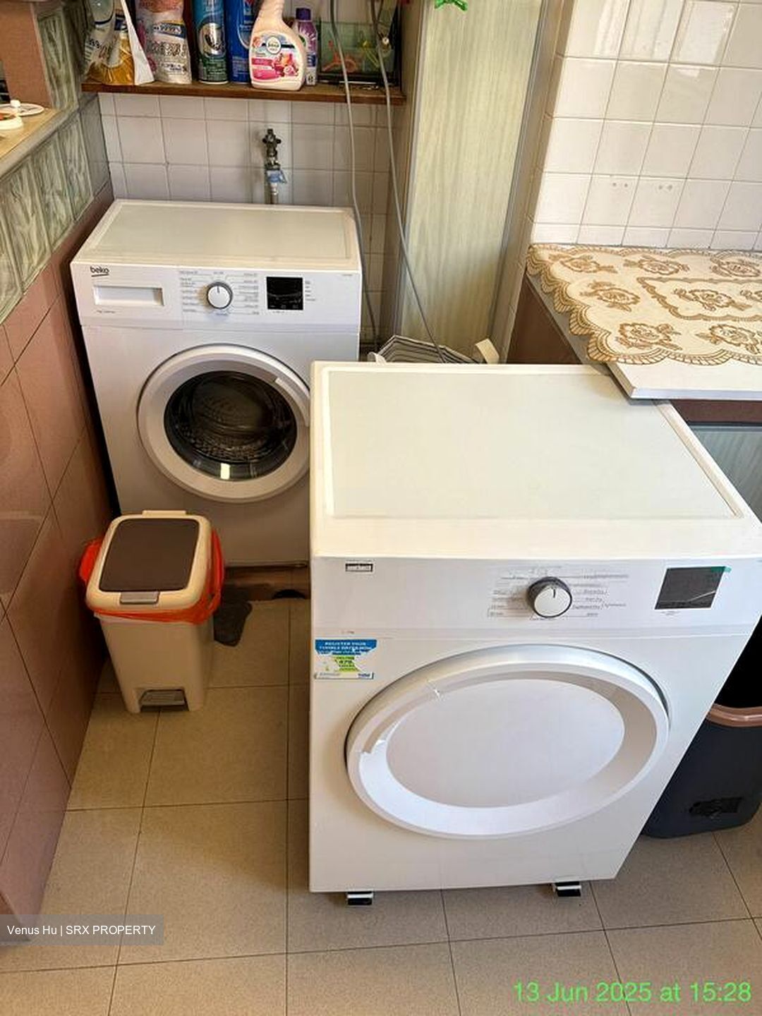 Blk 502 Hougang Avenue 8 (Hougang), HDB 4 Rooms #526292321